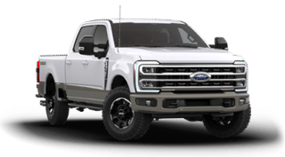 2026 Ford Super Duty® External Image 5